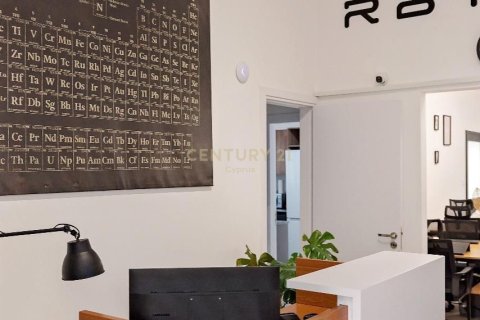 408m2 Bureau à Limassol,  No. 54156 14