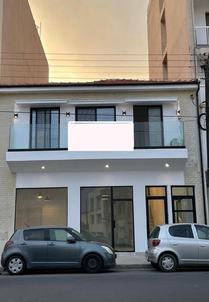 408m2 Office in Limassol, Cyprus No. 54156