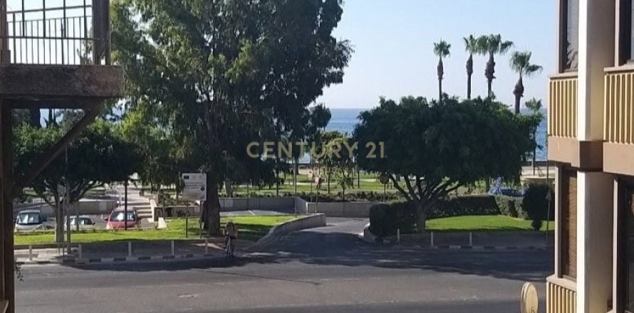300m2 Commercial property in Limassol,  No. 54157