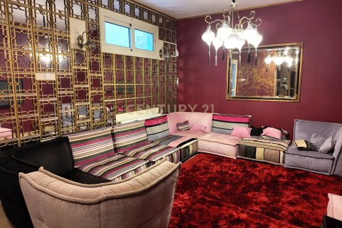 Вилла с 4 спальнями в Агиос Афанасиос, Лимасол,  № 54155 19