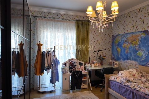 Вилла с 4 спальнями в Агиос Афанасиос, Лимасол,  № 54155 16