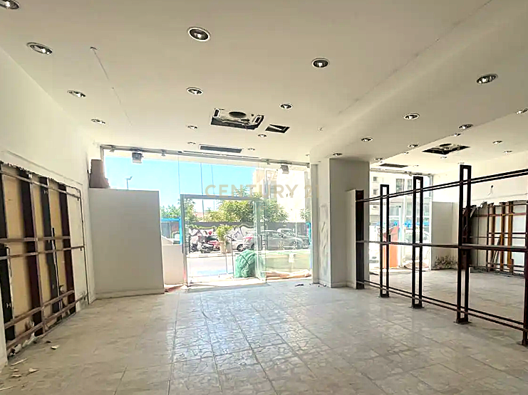 388m2 Office in Limassol, Cyprus No. 54154