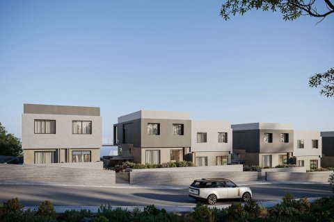 2 bedrooms Apartment in Mesogi, Paphos,  No. 50059 5