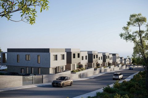 2 bedrooms Apartment in Mesogi, Paphos,  No. 50060 3