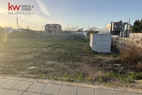 Земельный участок 821м2 в Ормидея, Ларнака,  № 56713 5