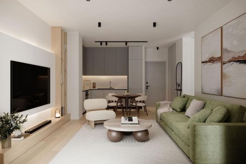 1 bedroom Apartment in Zakaki, Limassol,  No. 40961 7