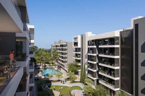 1 bedroom Apartment in Zakaki, Limassol,  No. 40961 6