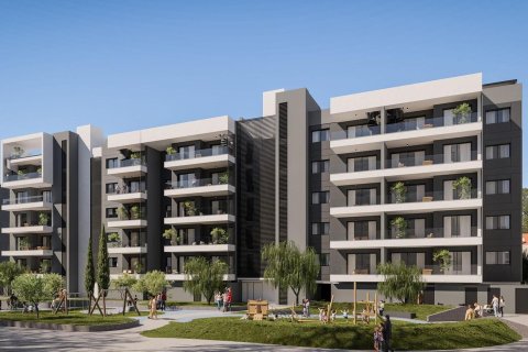 1 bedroom Apartment in Zakaki, Limassol,  No. 40964 3