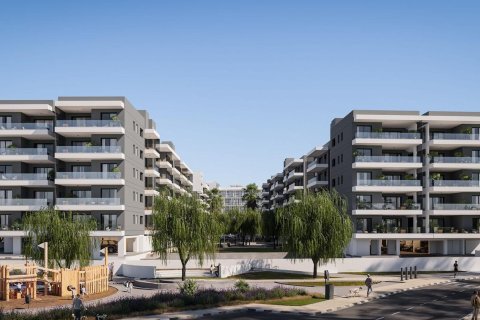 2 bedrooms Apartment in Zakaki, Limassol, No. 40963 5