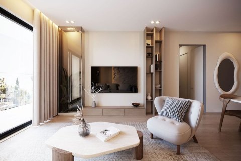 3 bedrooms Apartment in Pyrgos, Limassol,  No. 40967 4