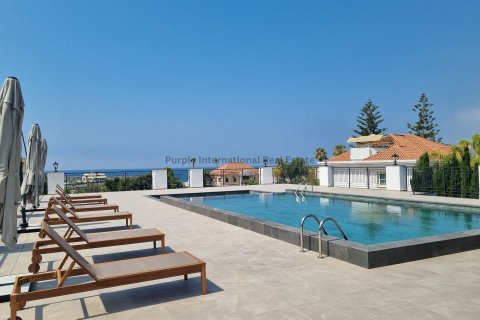2 bedrooms Apartment in Agios Tychonas, Limassol,  No. 8370 28