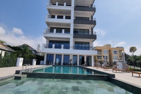 2 bedrooms Apartment in Agios Tychonas, Limassol,  No. 8370 29