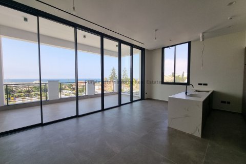 2 bedrooms Apartment in Agios Tychonas, Limassol,  No. 8370 5