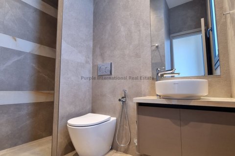 2 bedrooms Apartment in Agios Tychonas, Limassol,  No. 8370 17