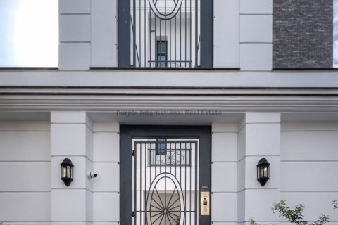 2 bedrooms Apartment in Agios Tychonas, Limassol,  No. 8370 19