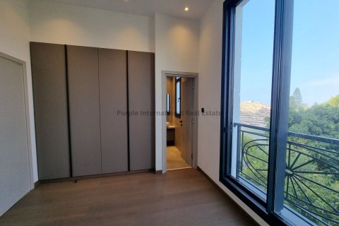 2 bedrooms Apartment in Agios Tychonas, Limassol,  No. 8370 10