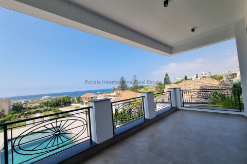 2 bedrooms Apartment in Agios Tychonas, Limassol,  No. 8370 13