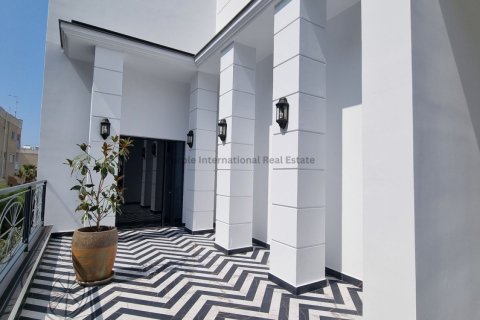 2 bedrooms Apartment in Agios Tychonas, Limassol,  No. 8370 27