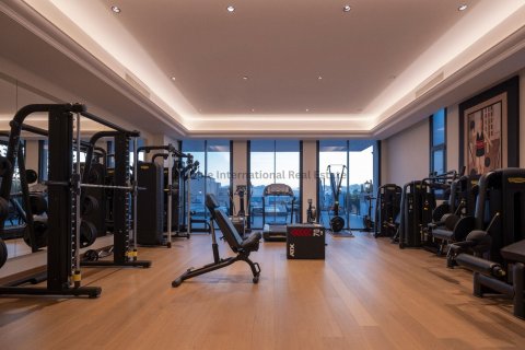 2 bedrooms Apartment in Agios Tychonas, Limassol,  No. 8370 26