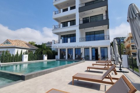 2 bedrooms Apartment in Agios Tychonas, Limassol,  No. 8370 30