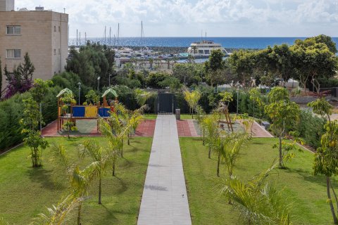 2 bedrooms Apartment in Agios Tychonas, Limassol,  No. 8370 20