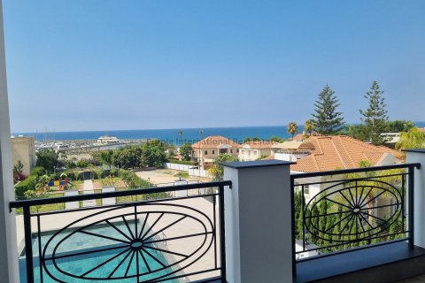 2 bedrooms Apartment in Agios Tychonas, Limassol,  No. 8370 18