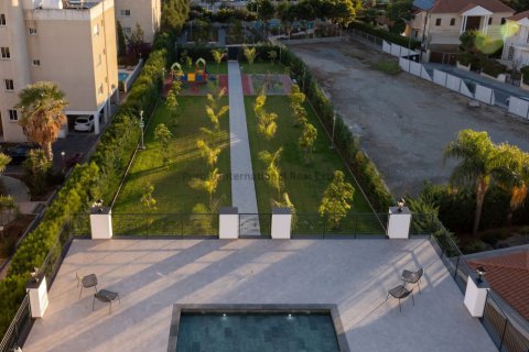 2 bedrooms Apartment in Agios Tychonas, Limassol,  No. 8370 24