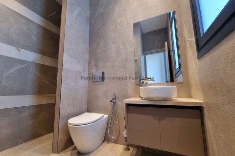 2 bedrooms Apartment in Agios Tychonas, Limassol,  No. 8370 11