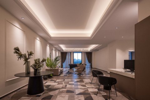 2 bedrooms Apartment in Agios Tychonas, Limassol,  No. 8370 25