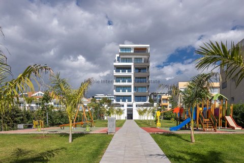 2 bedrooms Apartment in Agios Tychonas, Limassol,  No. 8370 21