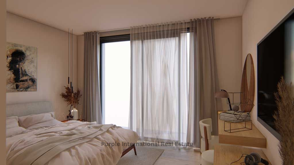 2 dormitorios Apartamento en Asomatos, Limassol, Chipre No. 36835