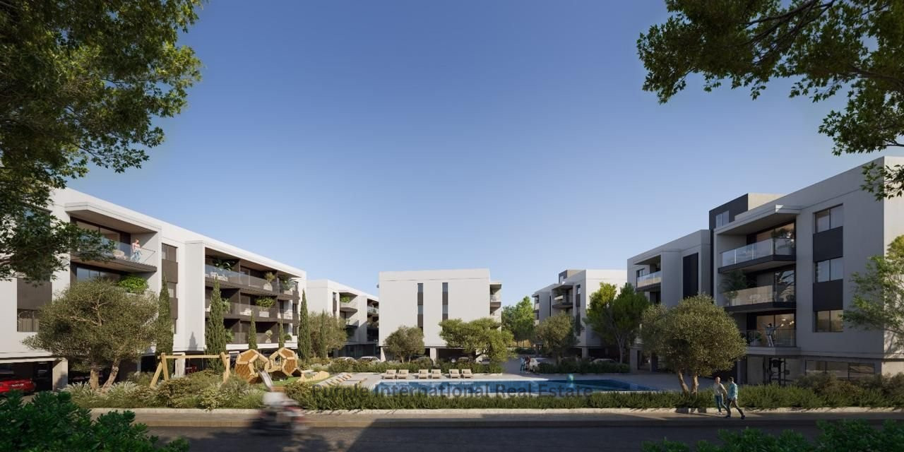 2 dormitorios Apartamento en Asomatos, Limassol, Chipre No. 36835