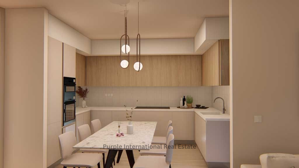 2 dormitorios Apartamento en Asomatos, Limassol, Chipre No. 36835