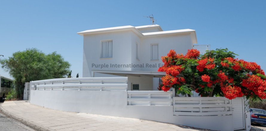 2 dormitorios Apartamento en Protaras, Ammochostos,  No. 36836