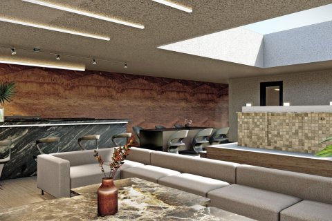 3 bedrooms Penthouse in Limassol,  No. 43417 6