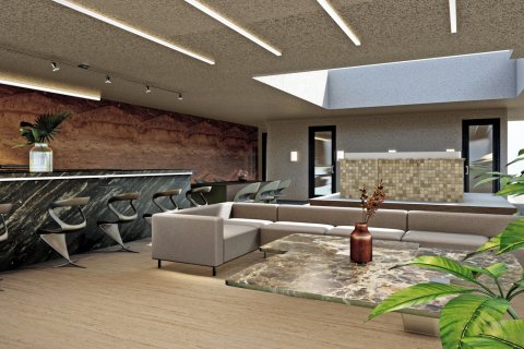 3 bedrooms Penthouse in Limassol,  No. 43417 5