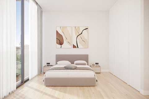 3 bedrooms Penthouse in Limassol,  No. 43417 8