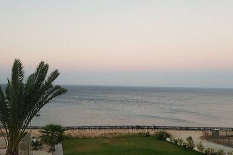 Квартира с 2 спальнями в Протарас, Аммохостос, Кипр № 37308 14