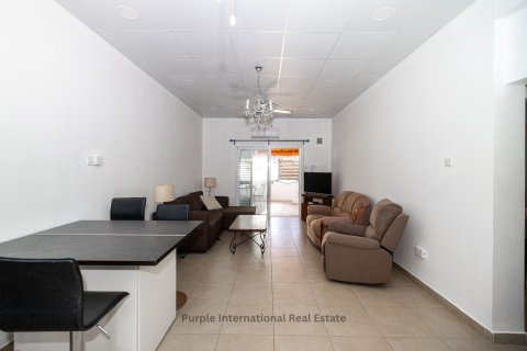 Квартира с 2 спальнями в Протарас, Аммохостос, Кипр № 37308 4