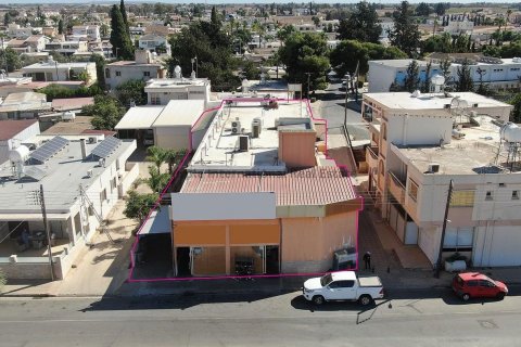 774m2 Shop in Avgorou, Ammochostos, Cyprus No. 37304 2