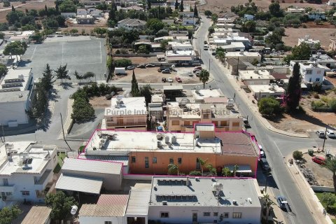 774m2 Shop in Avgorou, Ammochostos, Cyprus No. 37304 3