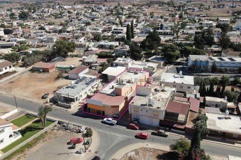 774m2 Shop in Avgorou, Ammochostos, Cyprus No. 37304 1