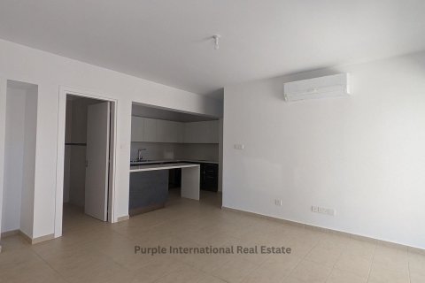 Квартира с 2 спальнями в Ларнака, Кипр № 37305 14
