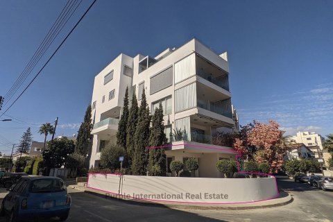 Квартира с 2 спальнями в Ларнака, Кипр № 37305 8