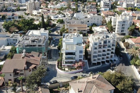 Квартира с 2 спальнями в Ларнака, Кипр № 37305 4