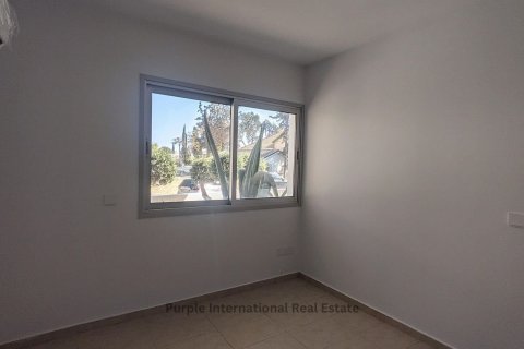 Квартира с 2 спальнями в Ларнака, Кипр № 37305 26