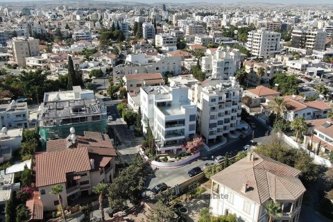 Квартира с 2 спальнями в Ларнака, Кипр № 37305 1
