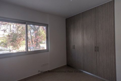 Квартира с 2 спальнями в Ларнака, Кипр № 37305 25