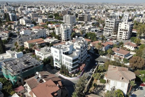 Квартира с 2 спальнями в Ларнака, Кипр № 37305 2