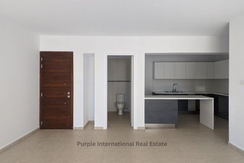 Квартира с 2 спальнями в Ларнака, Кипр № 37305 28